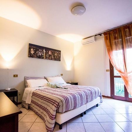 مبيت وإفطار Adria Bella Locazione Turistica المظهر الخارجي الصورة