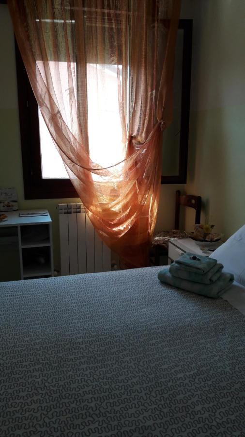 مبيت وإفطار Adria Bella Locazione Turistica المظهر الخارجي الصورة