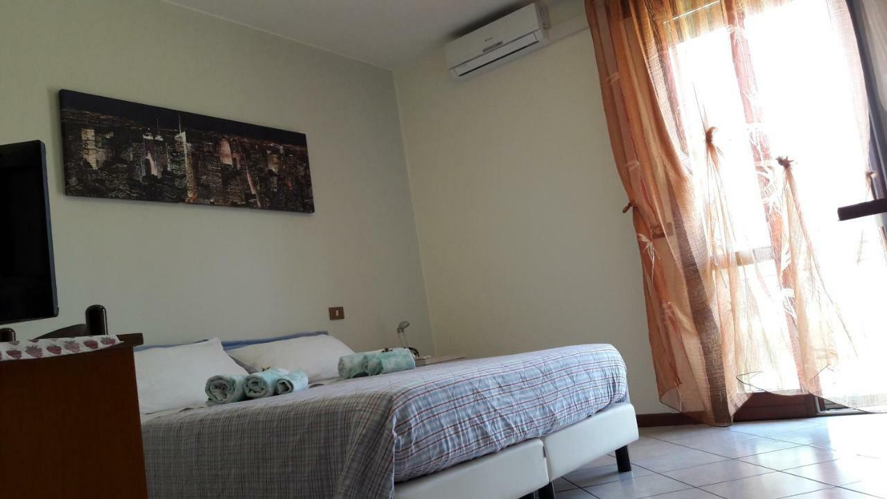 مبيت وإفطار Adria Bella Locazione Turistica المظهر الخارجي الصورة