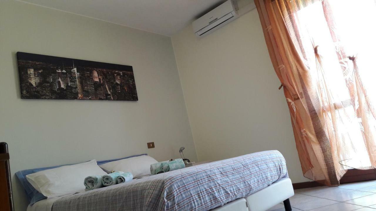 مبيت وإفطار Adria Bella Locazione Turistica المظهر الخارجي الصورة