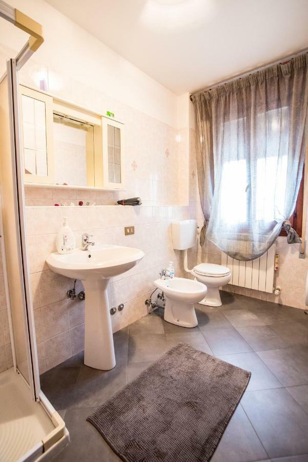 مبيت وإفطار Adria Bella Locazione Turistica المظهر الخارجي الصورة