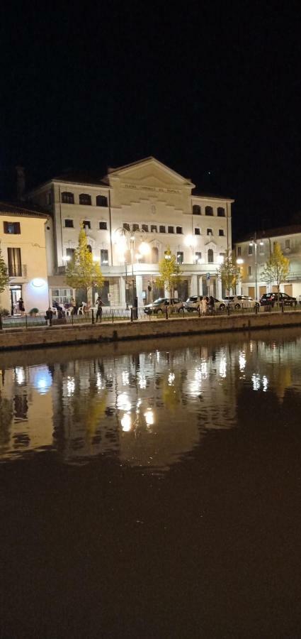 مبيت وإفطار Adria Bella Locazione Turistica المظهر الخارجي الصورة